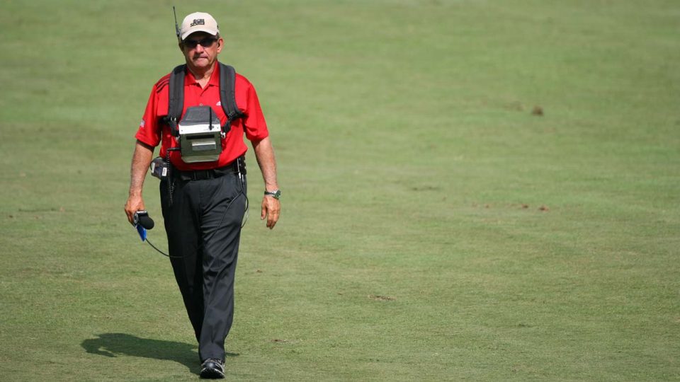 Peter Kostis BLASTS the PGA Tour: